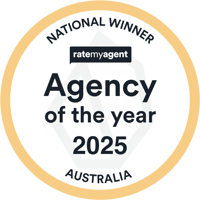 Agency of the Year 2025 v2