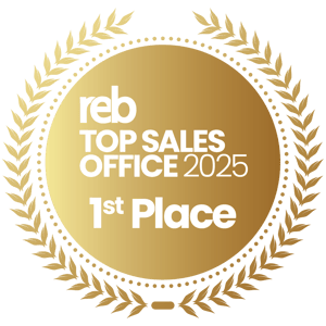 REB Top Sales Office 2025-1