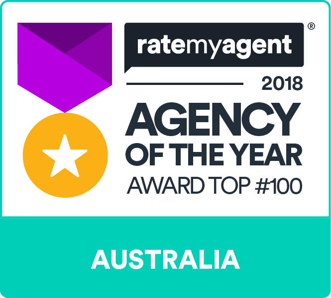LJH Property Centre - Agent of the Year 2018 - Australia 01