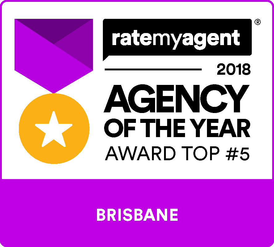 LJH Property Centre - Agent of the Year 2018 - Brisbane 02