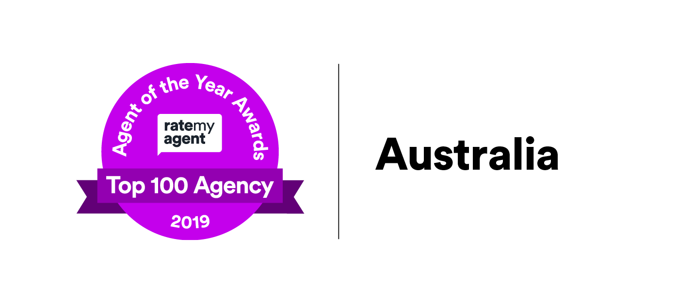 LJH Property Centre - Agent of the Year 2019 - Australia 01