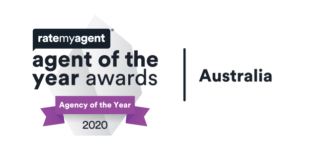 LJH Property Centre - Agent of the Year 2020 - Australia 01