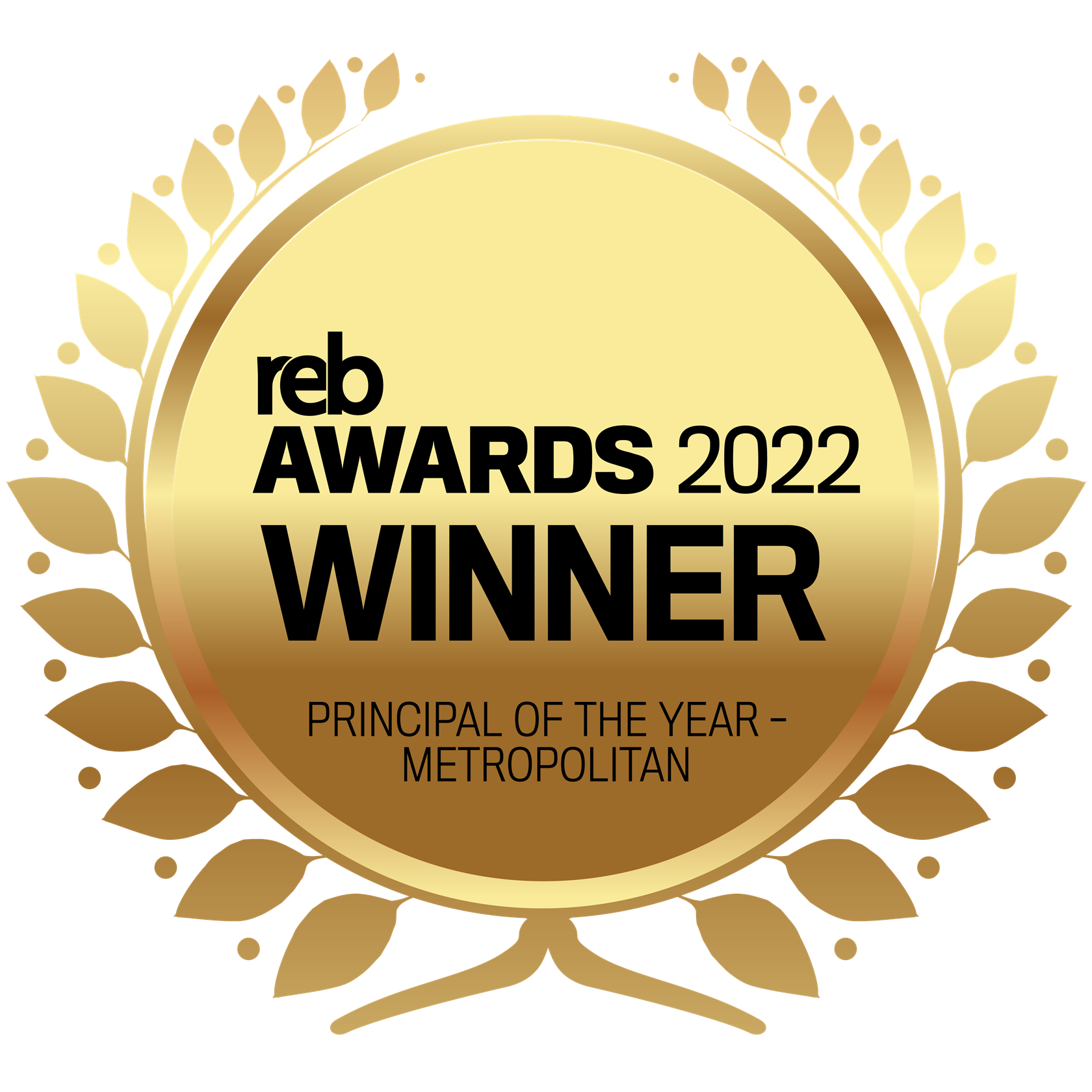 REB-2022_Winners_Seals__Principal-of-the-Year-Metropolitan